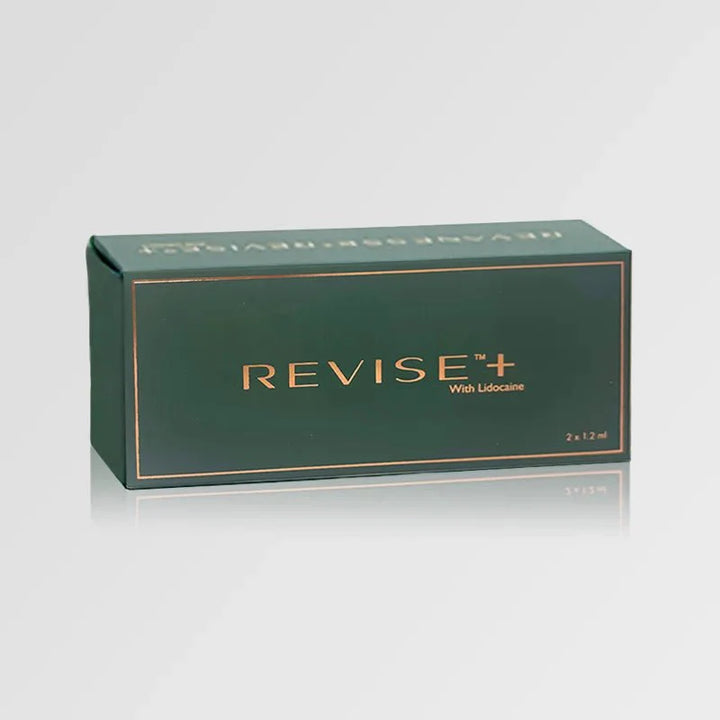 REVANESSE REVISE+ LIDOCAINE 1.2ML