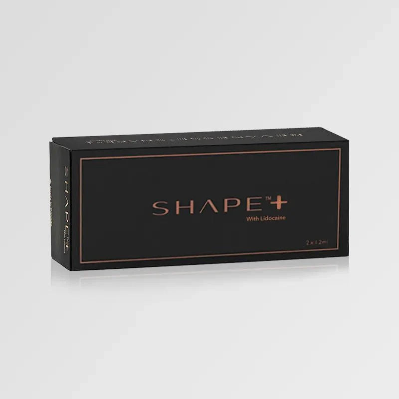 REVANESSE SHAPE+ LIDOCAINE 1.2ML - Mr. Filler