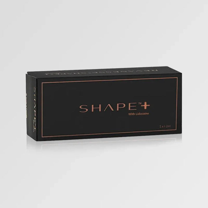 REVANESSE SHAPE+ LIDOCAINE 1.2ML - Mr. Filler