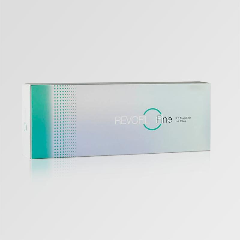 REVOFIL FINE 1ML