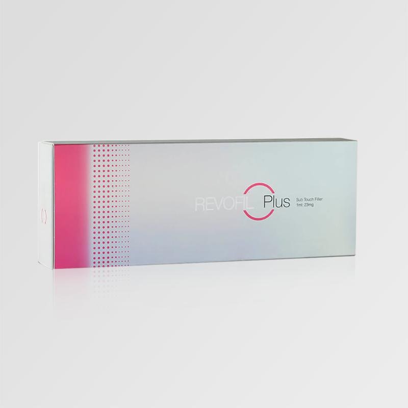 REVOFIL PLUS 1ML