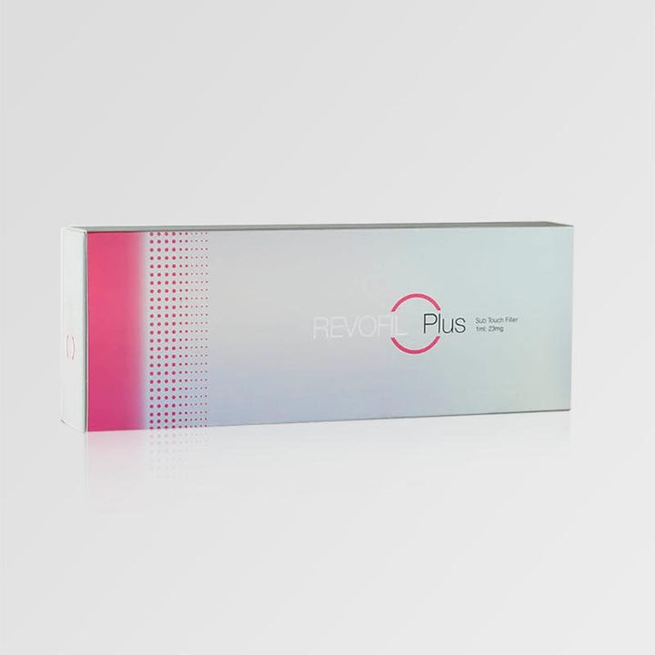 REVOFIL PLUS 1ML