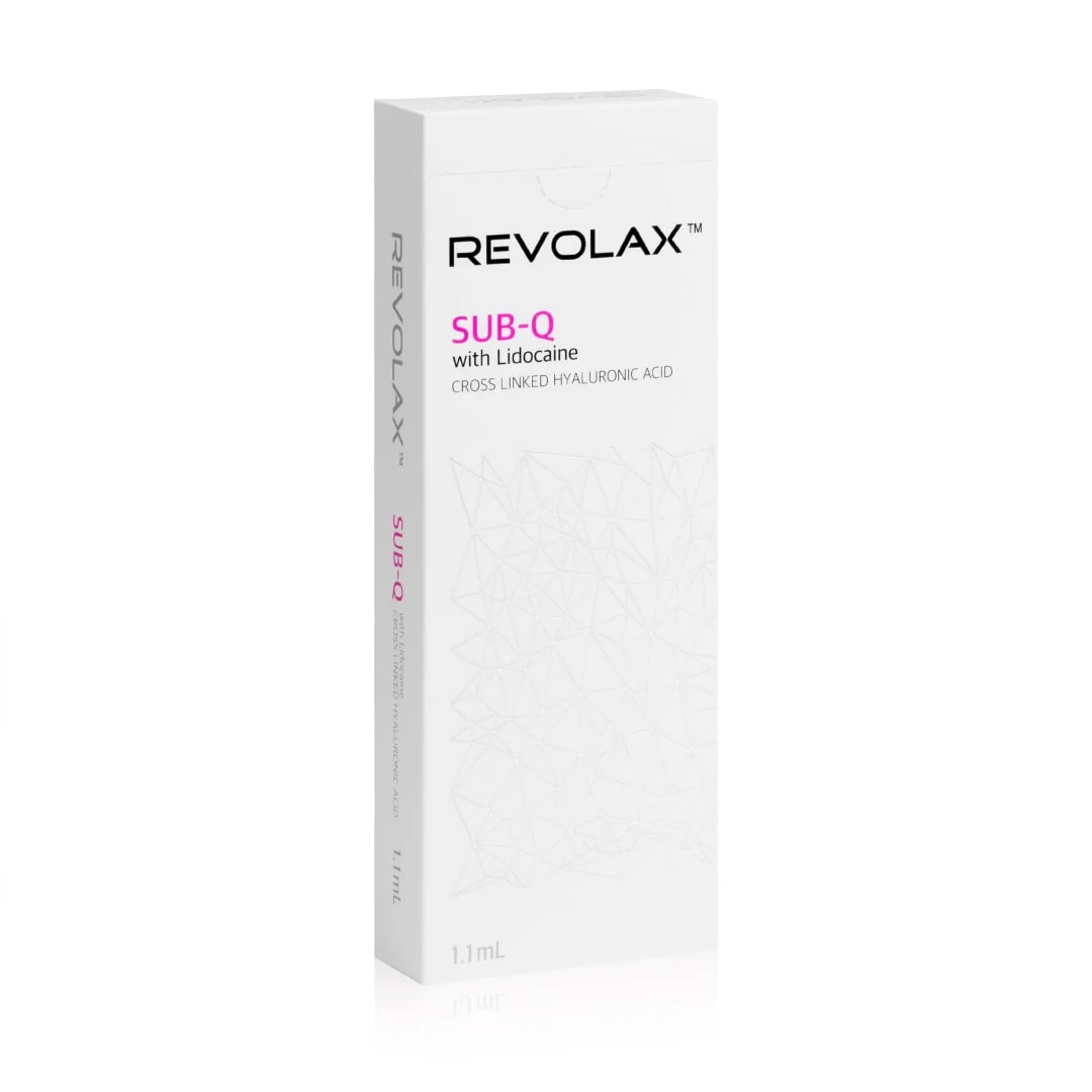 REVOLAX SUB - Q - MR.FiLLER (37728741)