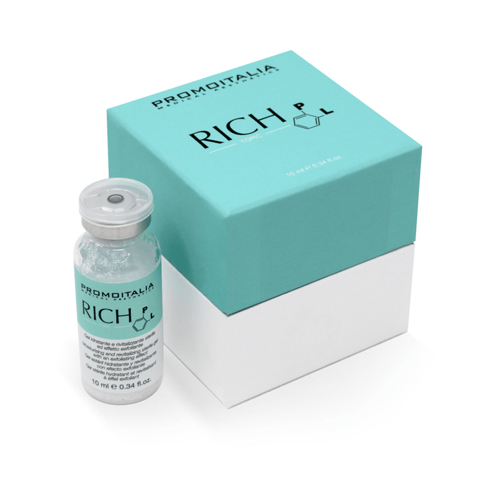 RICH PL - 1 fiala da 10ml