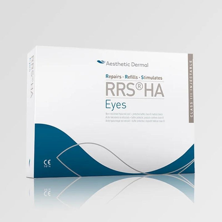 RRS HA EYES 1,5ML