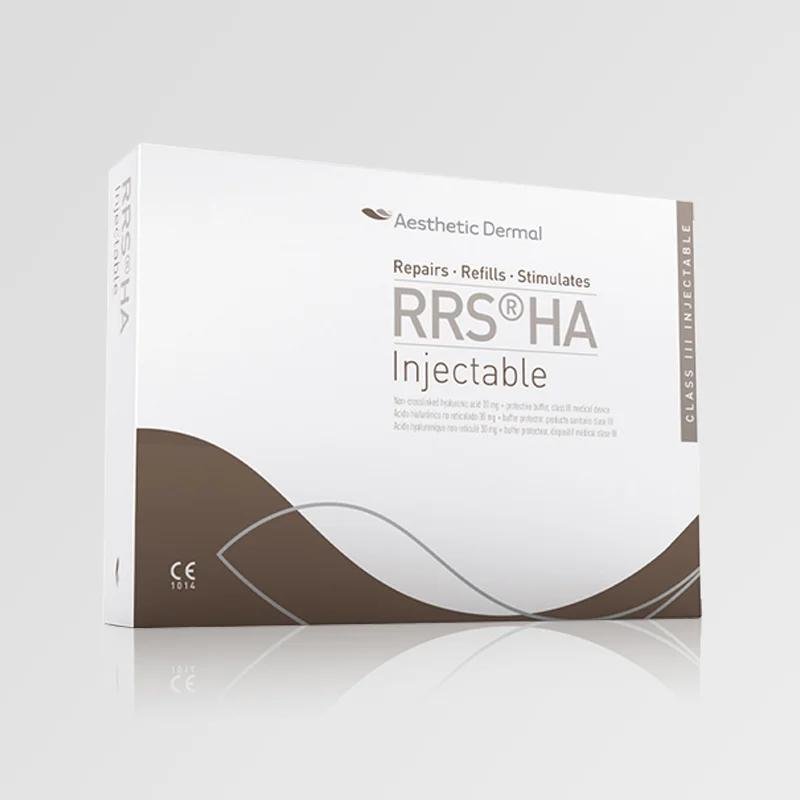 RRS HA INJECTABLE 5ML