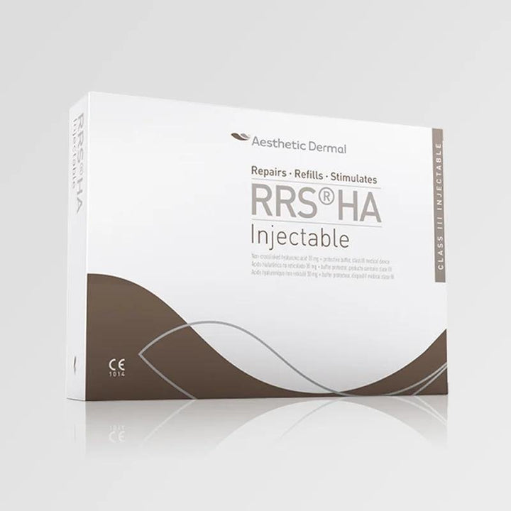 RRS HA INJECTABLE 5ML