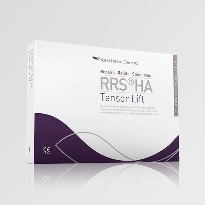 RRS HA TENSOR LIFT 5ML