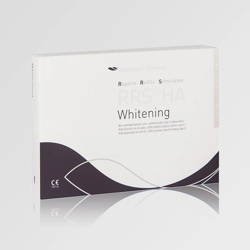 RRS HA WHITENING 3ML