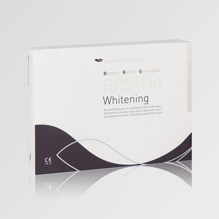 RRS HA WHITENING 3ML