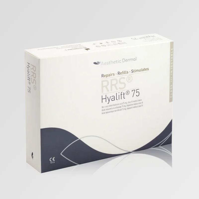 RRS HYALIFT 75 5ML