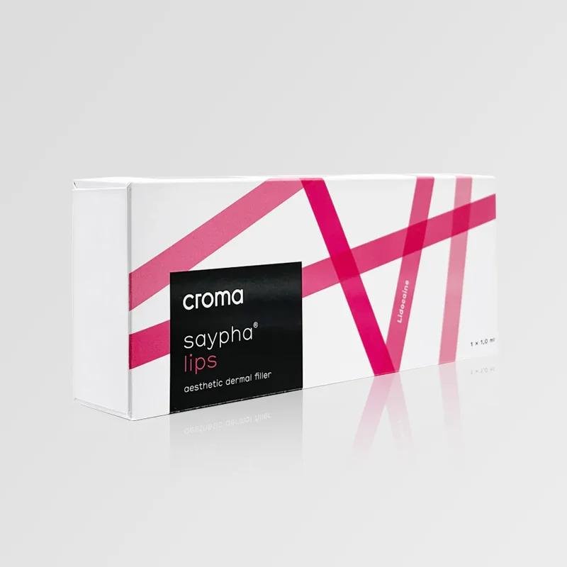 Saypha Lips Lidocaine 1ml