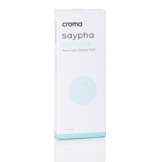 CROMA SAYPHA VOLUME - 1 siringa da 1ml