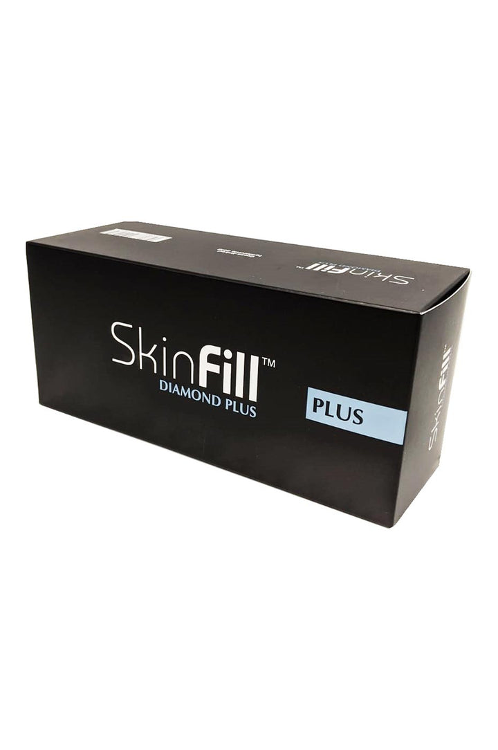 SKINFILL DIAMOND PLUS - 2 siringhe da 1ml