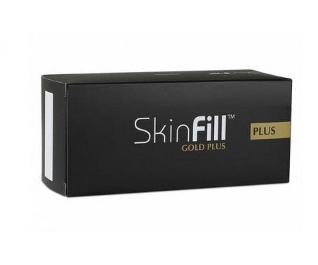 SKINFILL GOLD PLUS - 2 siringhe da 1ml
