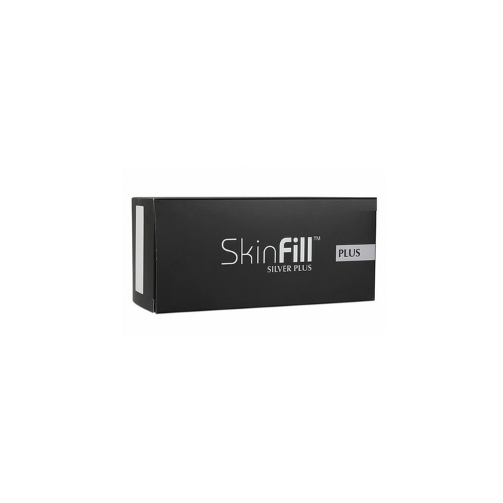 SKINFILL SILVER PLUS - 2 siringhe da 1ml