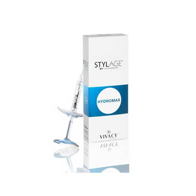 STYLAGE BISOFT HYDROMAX - 1 siringa da 1 ml