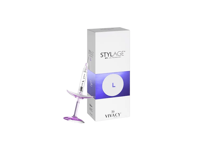 STYLAGE BISOFT L - 2 siringhe da 1ml