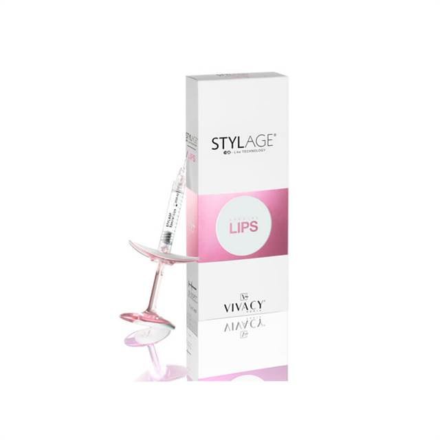 STYLAGE BISOFT SPECIAL LIPS - 1 siringa da 1ml