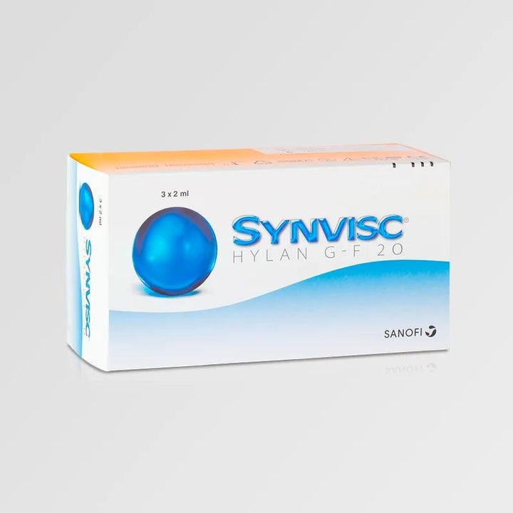 SYNVISC 3X2ML