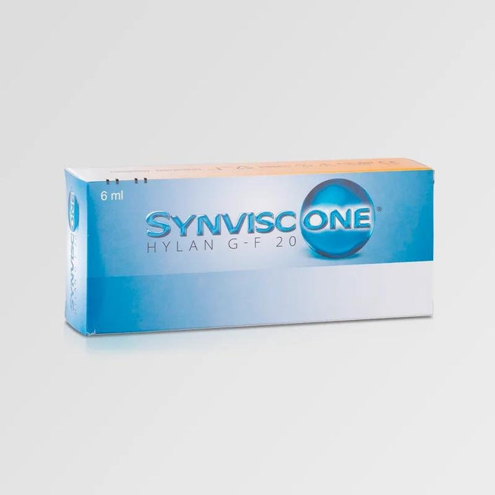SYNVISC ONE 6ML