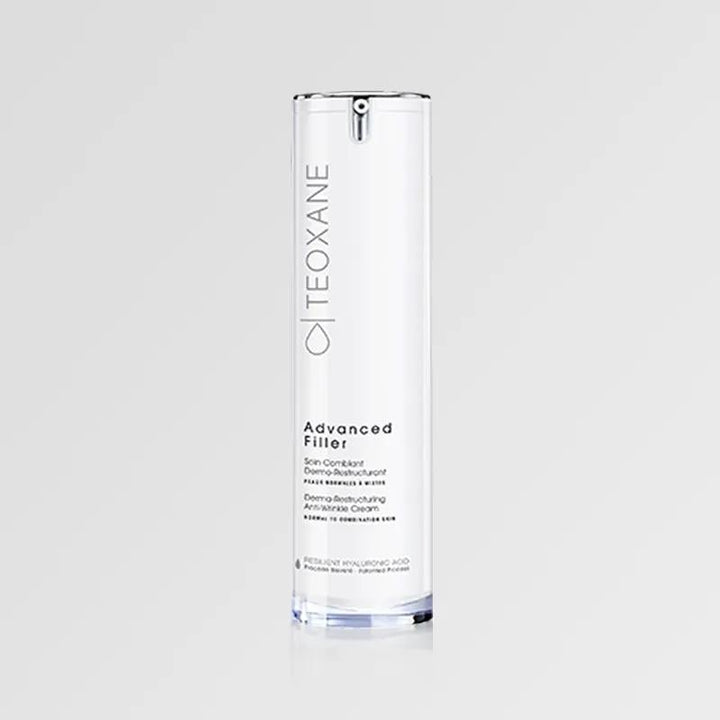 TEOXANE ADVANCED FILLER NORMAL SKIN - Hydrating & Lifting - 1 tubo da50ml