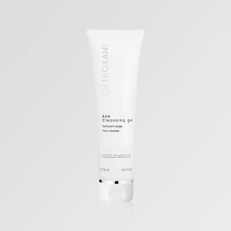 TEOXANE AHA CLEANSING GEL - 1 tubo da 150ml - Mr. Filler