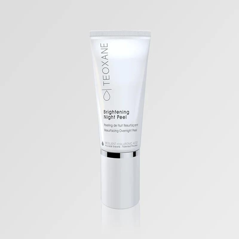 TEOXANE BRIGHTENING NIGHT PEEL - 1 tubo da 40ml