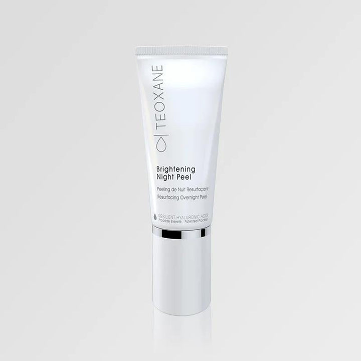 TEOXANE BRIGHTENING NIGHT PEEL - 1 tubo da 40ml