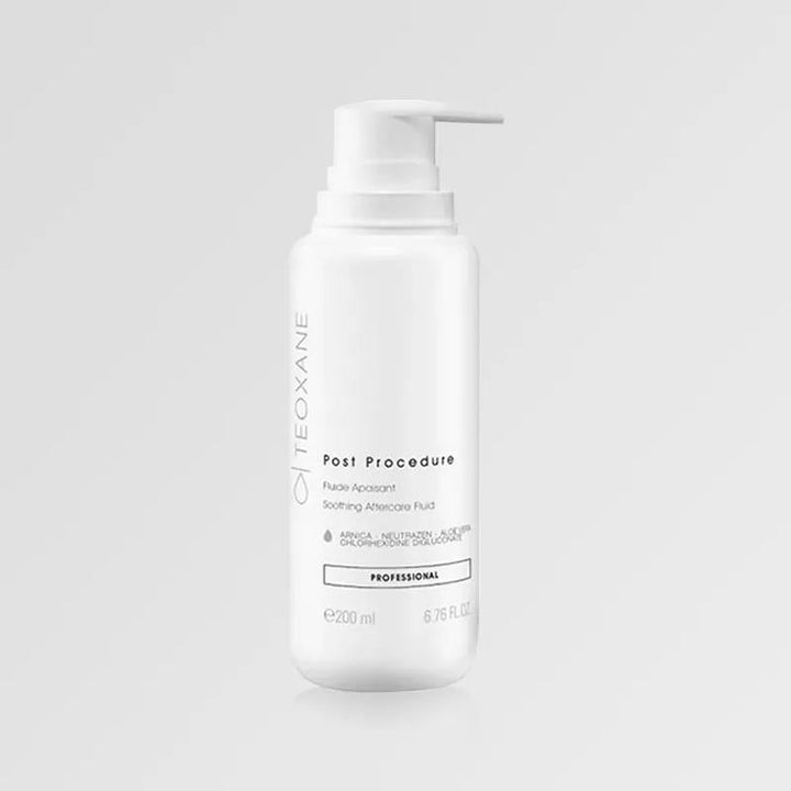 TEOXANE POST PROCEDURE - 1 bottiglia da 200ml