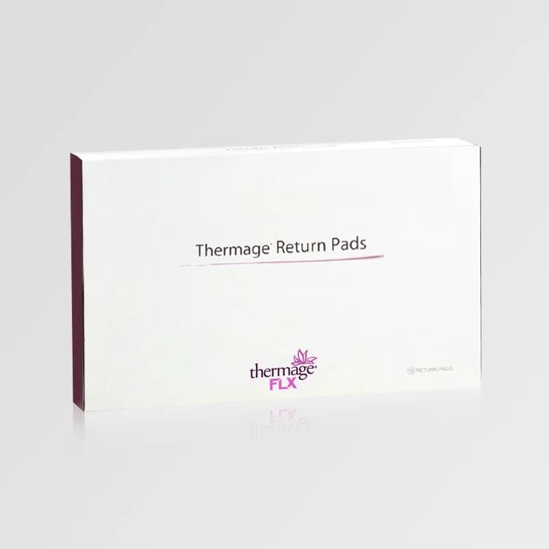 THERMAGE FLX RETURN PADS TR-4