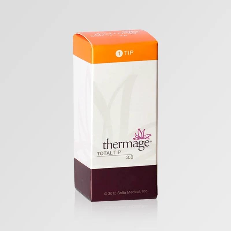 THERMAGE TOTAL TIP 3.0CM2, 900 REP