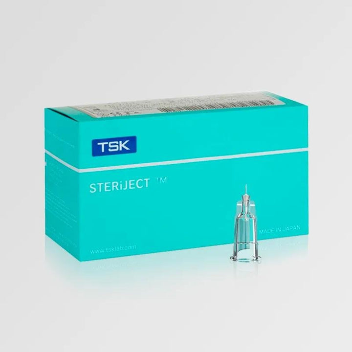 TSK STERIJECT 32G X 4MM – PRE-32004-100 (MESOTHERAPY)