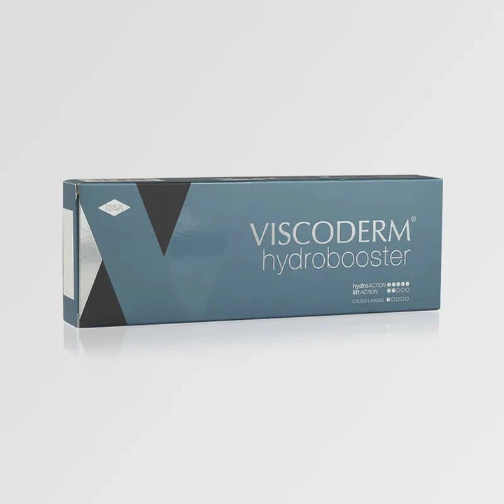 Viscoderm Hydrobooster - 1 siringa da 1ml