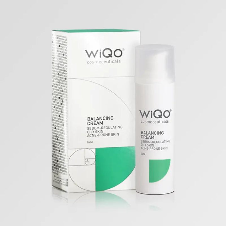 WIQO BALANCING CREAM 30ML
