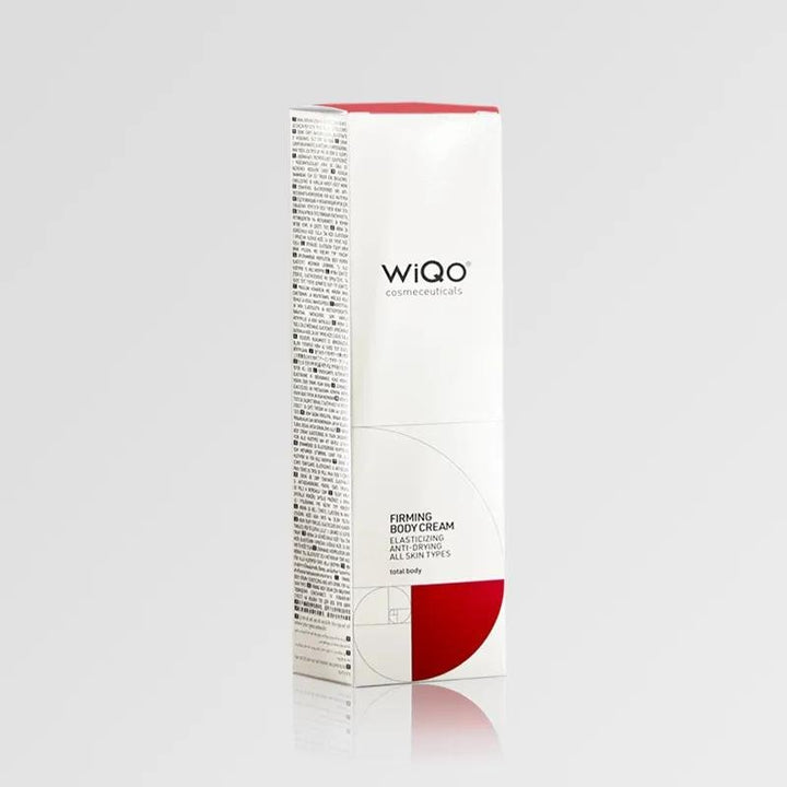 WIQO FIRMING BODY CREAM 200ML