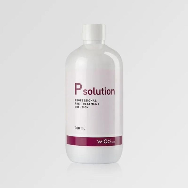 WIQO P-SOLUTION 300ML