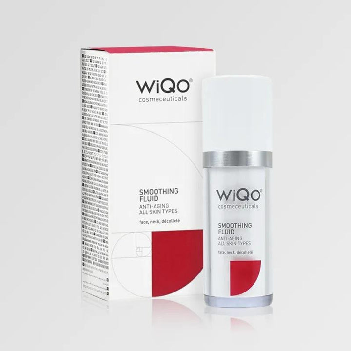 WIQO SMOOTHING FLUID 30ML