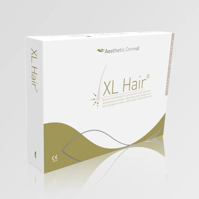 XL HAIR 5ML