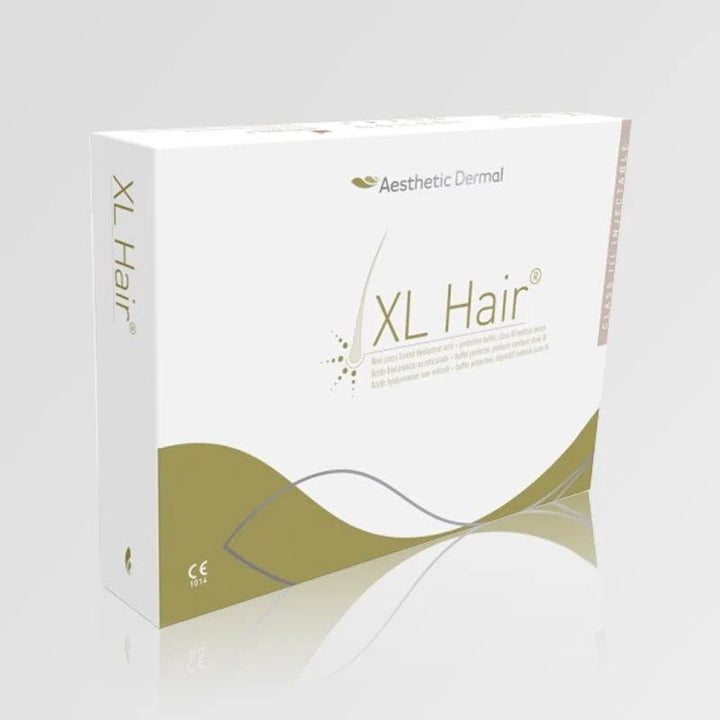 XL HAIR 5ML